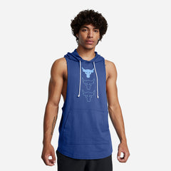 Áo Hoodie Nam Under Armour Payoff - Supersports Vietnam