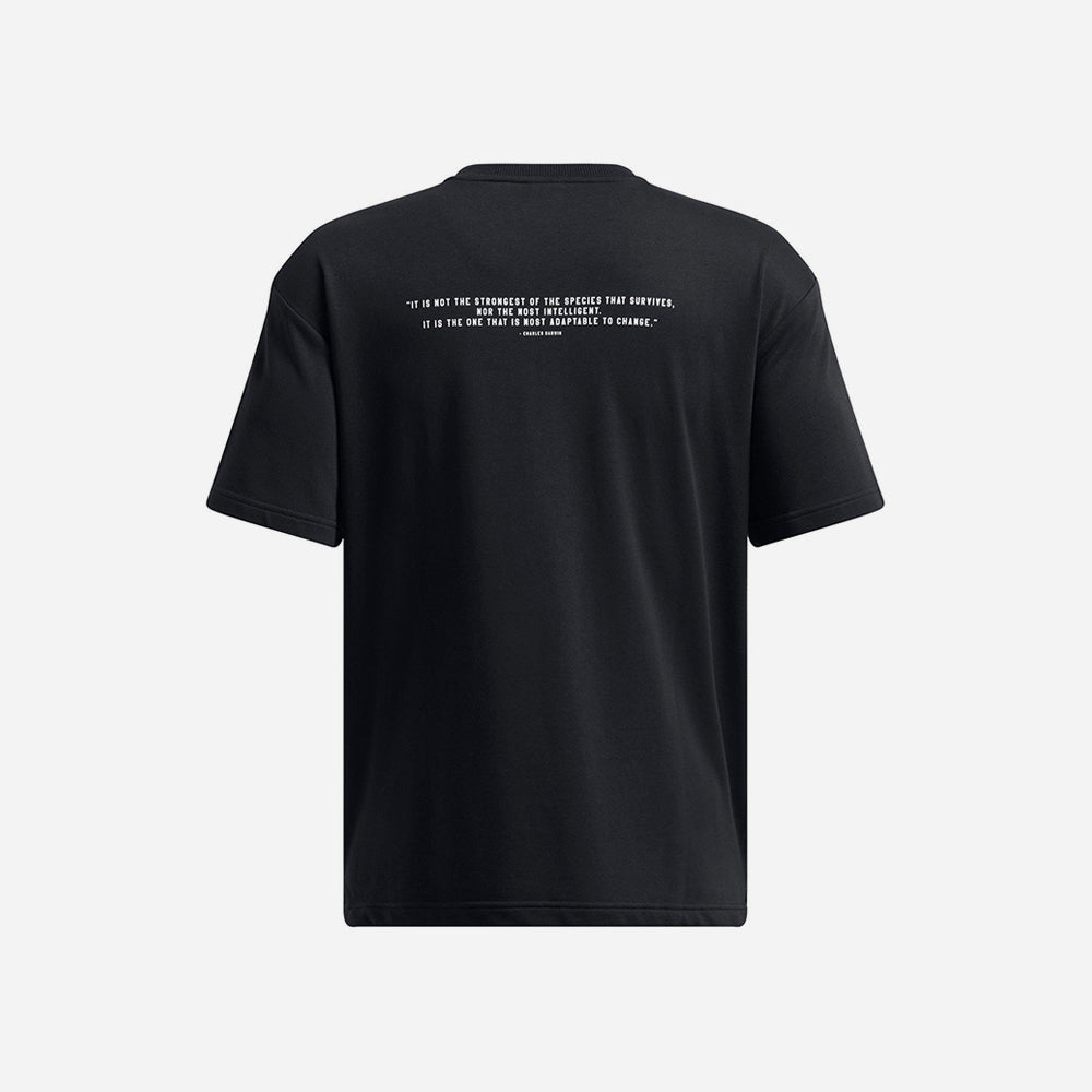 Áo Thun Nam Under Armour Terry - Supersports Vietnam