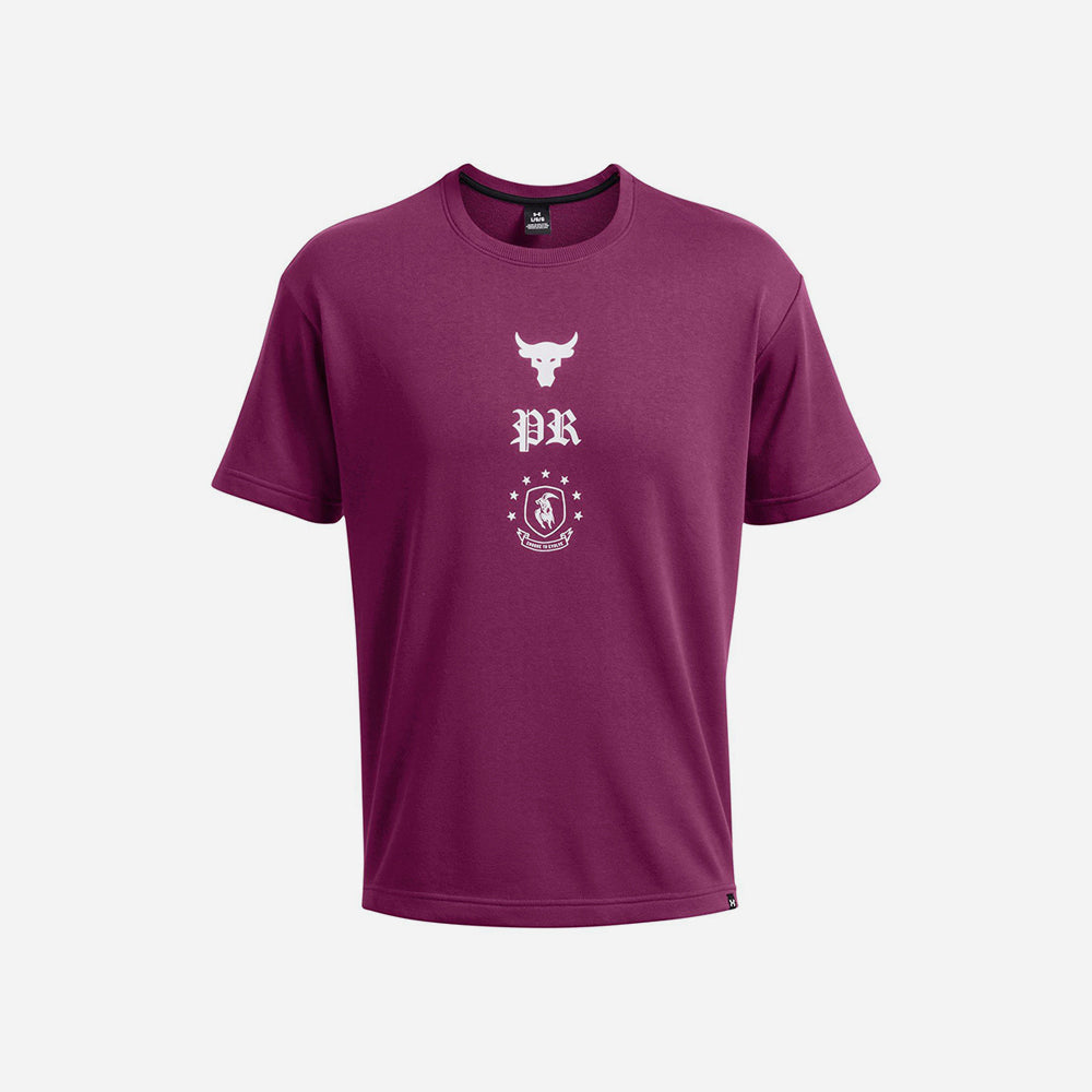 Áo Thun Nam Under Armour Terry - Supersports Vietnam