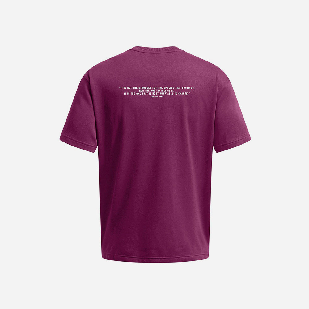 Áo Thun Nam Under Armour Terry - Supersports Vietnam