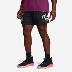 Quần Ngắn Nam Under Armour Terry Fleece - Supersports Vietnam