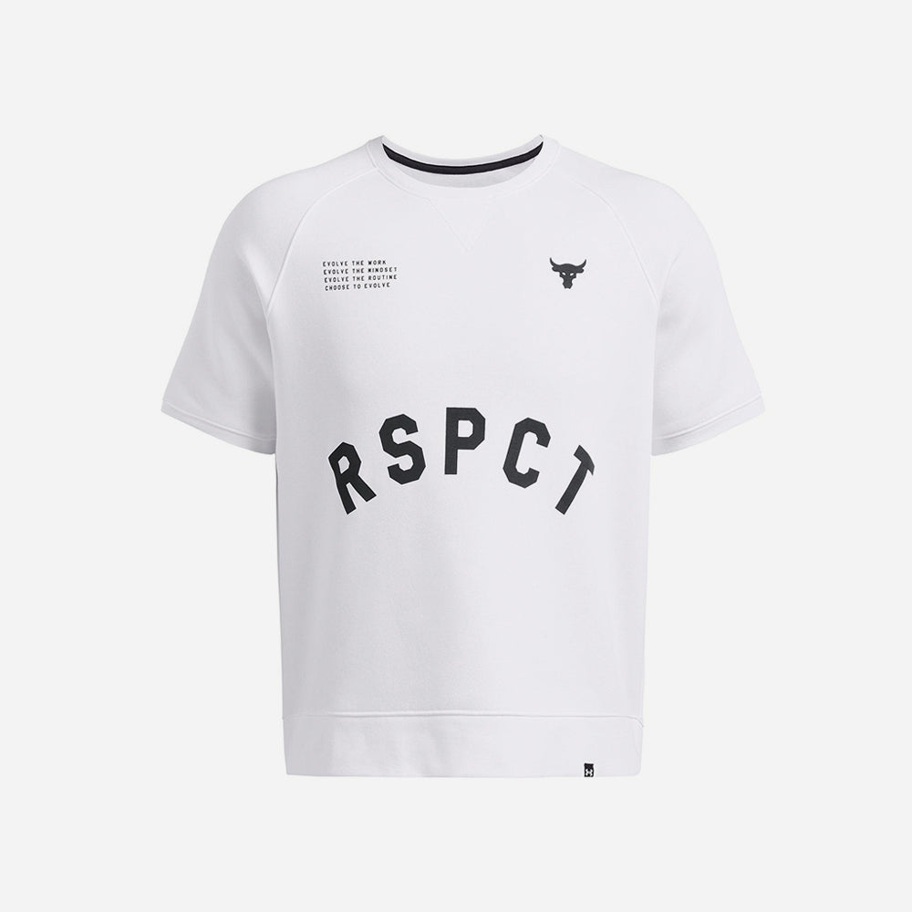 Áo Thun Tay Dài Nam Under Armour Icon Fleece - Supersports Vietnam