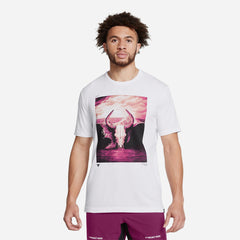 Áo Thun Nam Under Armour Brahma Bull - Supersports Vietnam