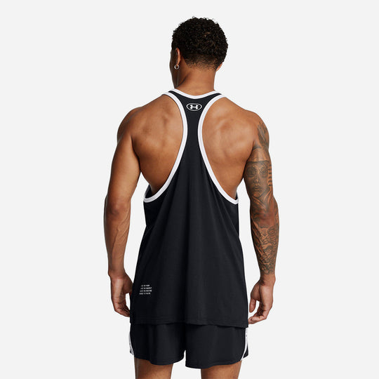 Áo Ba Lỗ Nam Under Armour Racer