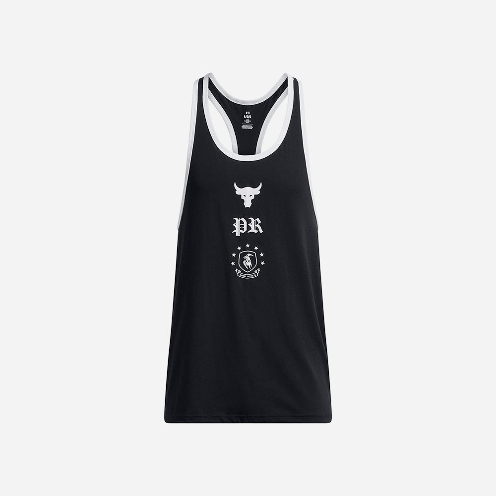 Áo Ba Lỗ Nam Under Armour Racer - Supersports Vietnam