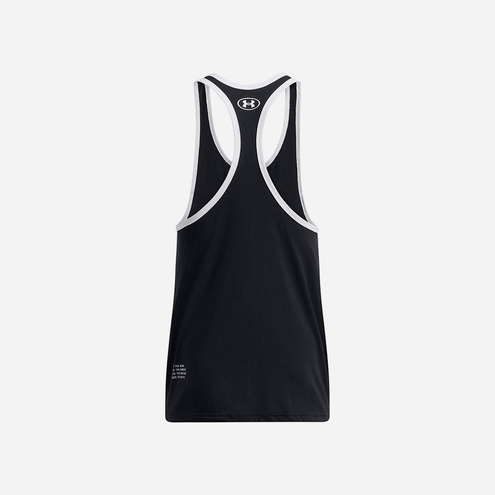 Áo Ba Lỗ Nam Under Armour Racer - Supersports Vietnam