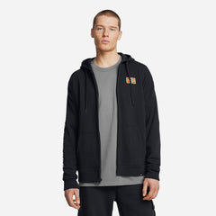 Áo Khoác Nam Under Armour Full-Zip Tools - Supersports Vietnam