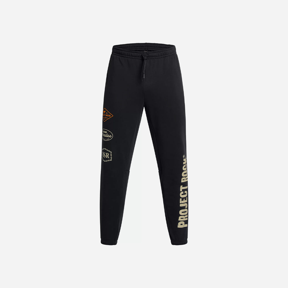 Quần Dài Nam Under Armour Tools - Supersports Vietnam