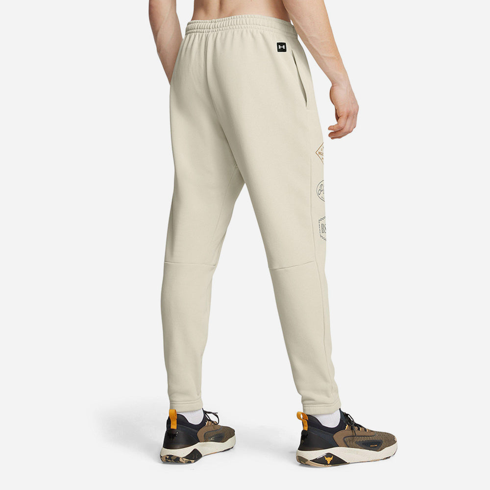 Quần Dài Thể Thao Nam Under Armour Tools - Supersports Vietnam