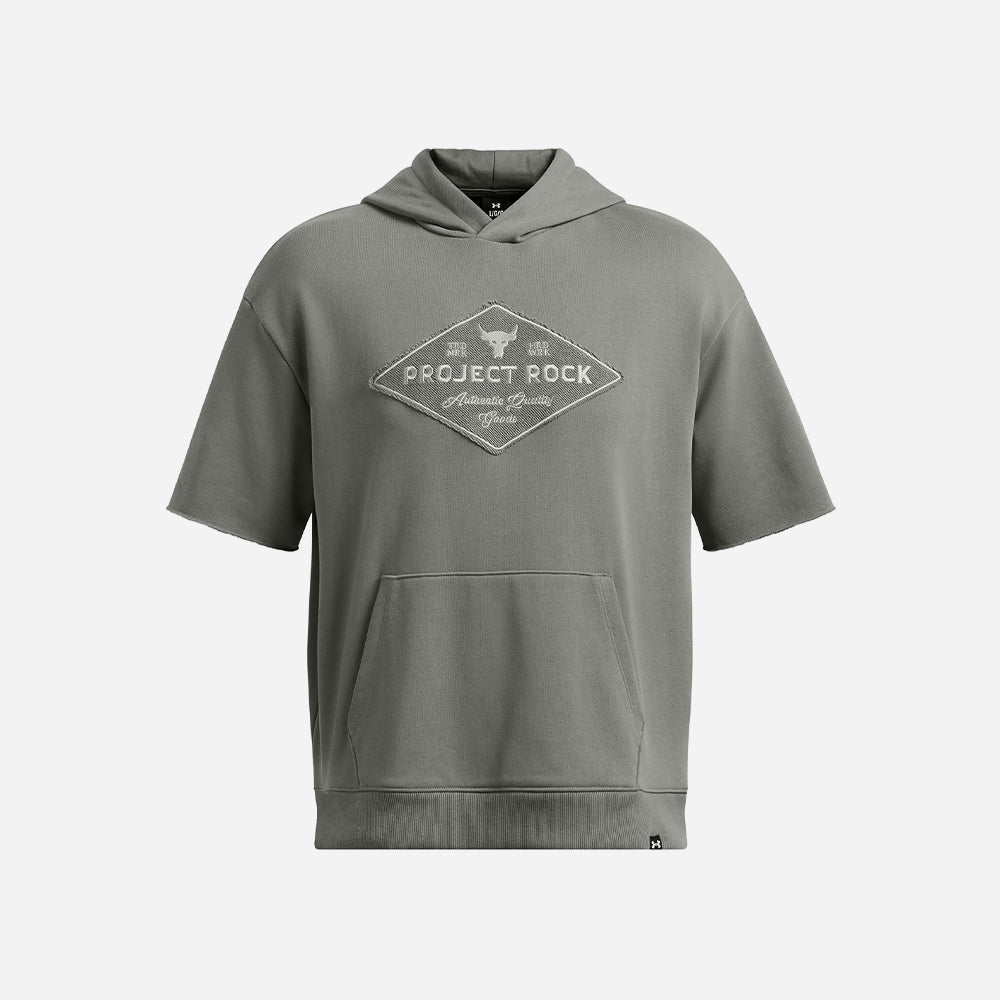 Áo Hoodie Nam Under Armour Tools - Supersports Vietnam