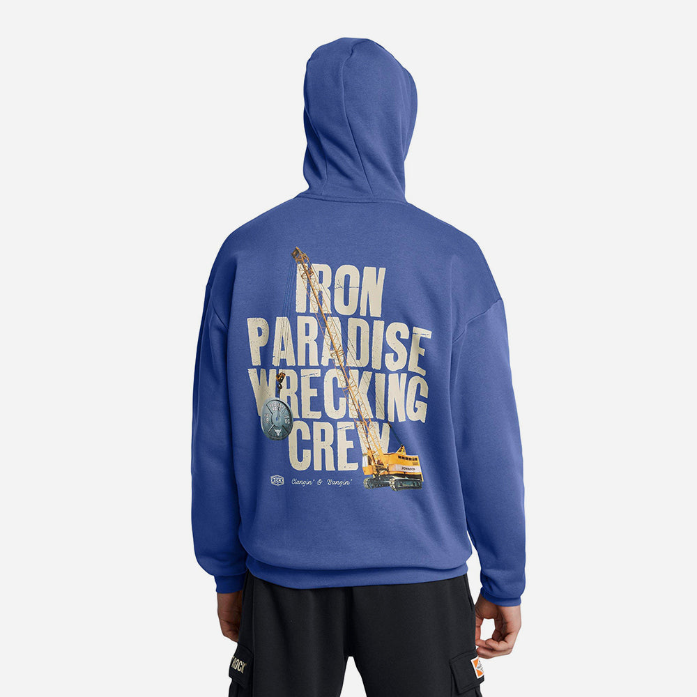 Áo Hoodie Nam Under Armour Icon Fleece - Supersports Vietnam