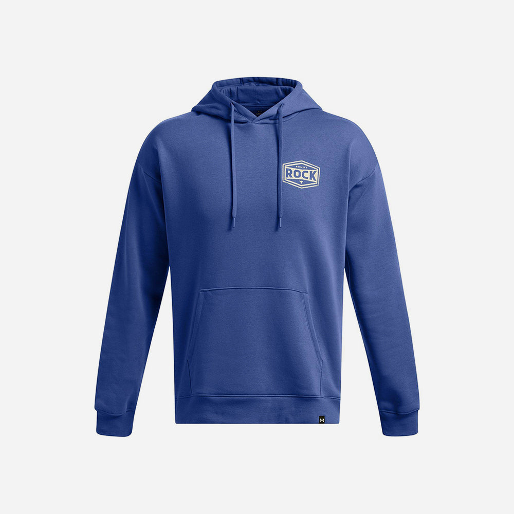 Áo Hoodie Nam Under Armour Icon Fleece - Supersports Vietnam