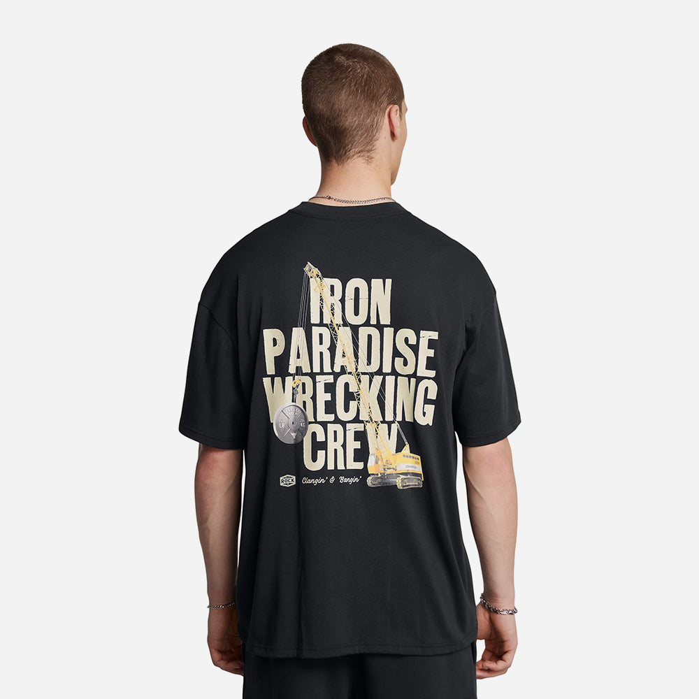 Áo Thun Nam Under Armour Tools - Supersports Vietnam