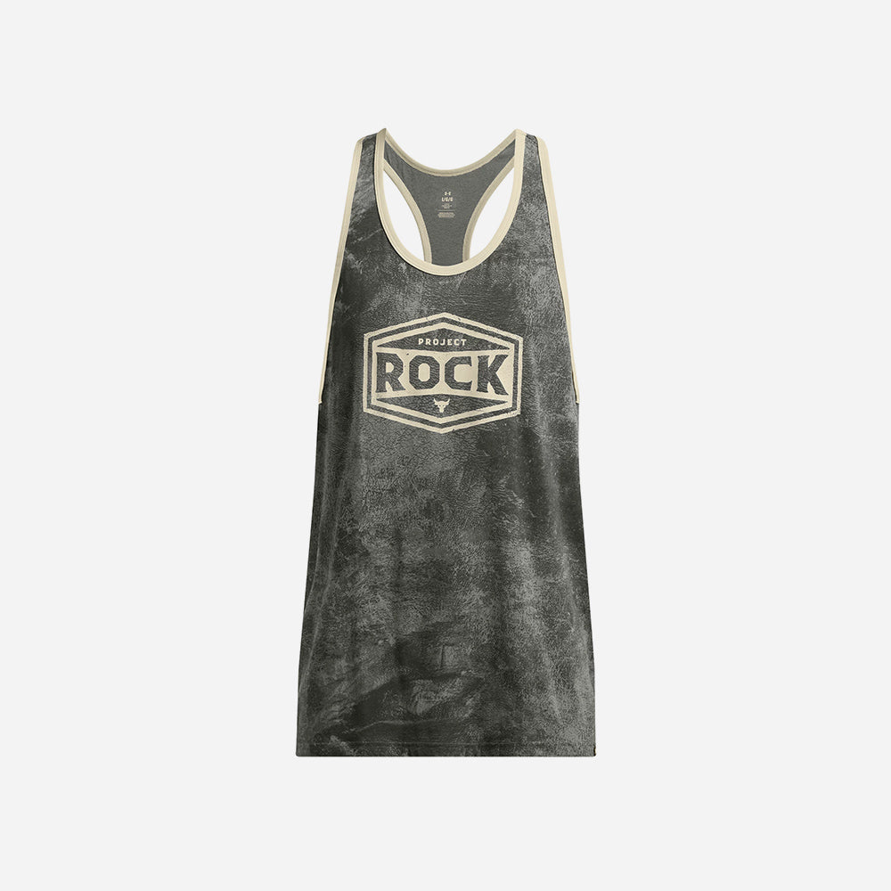 Áo Ba Lỗ Nam Under Armour Racer Tools - Supersports Vietnam