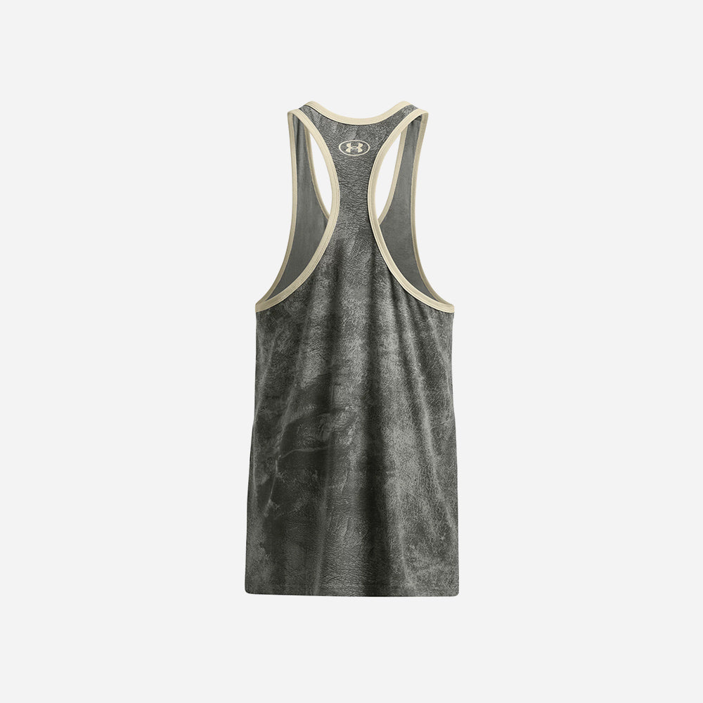 Áo Ba Lỗ Nam Under Armour Racer Tools - Supersports Vietnam