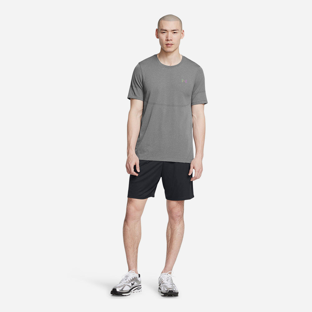 Quần Ngắn Nam Under Armour Tech 7Inch - Supersports Vietnam