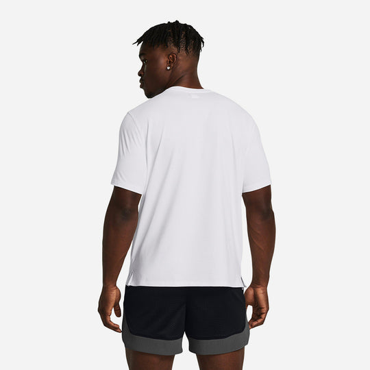 Áo Thun Nam Under Armour Meridian