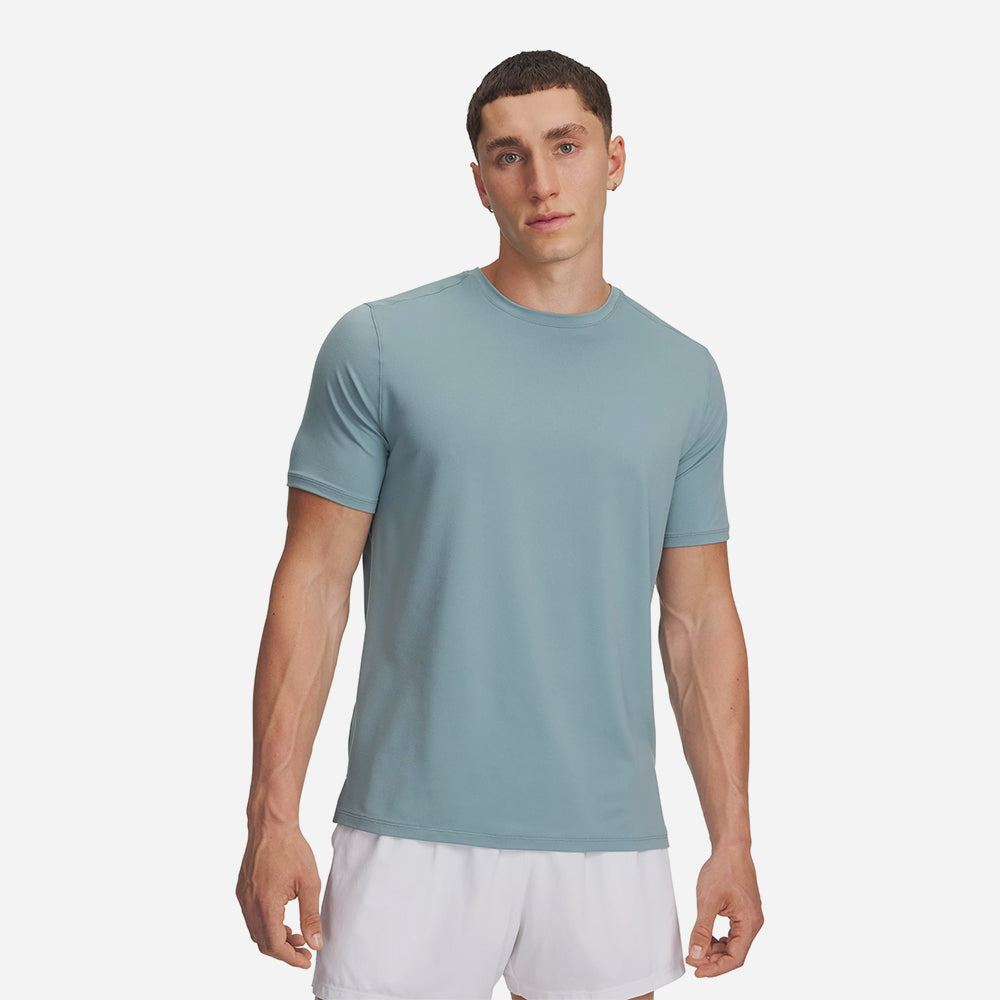 Áo Thun Nam Under Armour Meridian - Supersports Vietnam