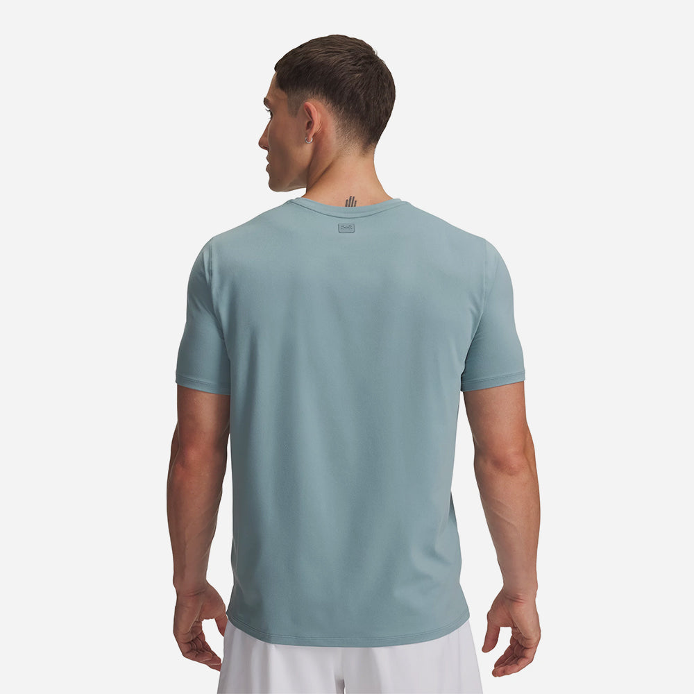 Áo Thun Nam Under Armour Meridian - Supersports Vietnam