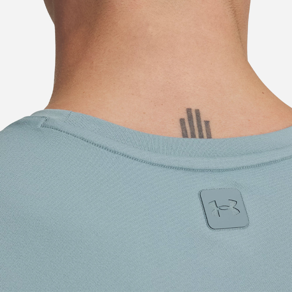 Áo Thun Nam Under Armour Meridian - Supersports Vietnam