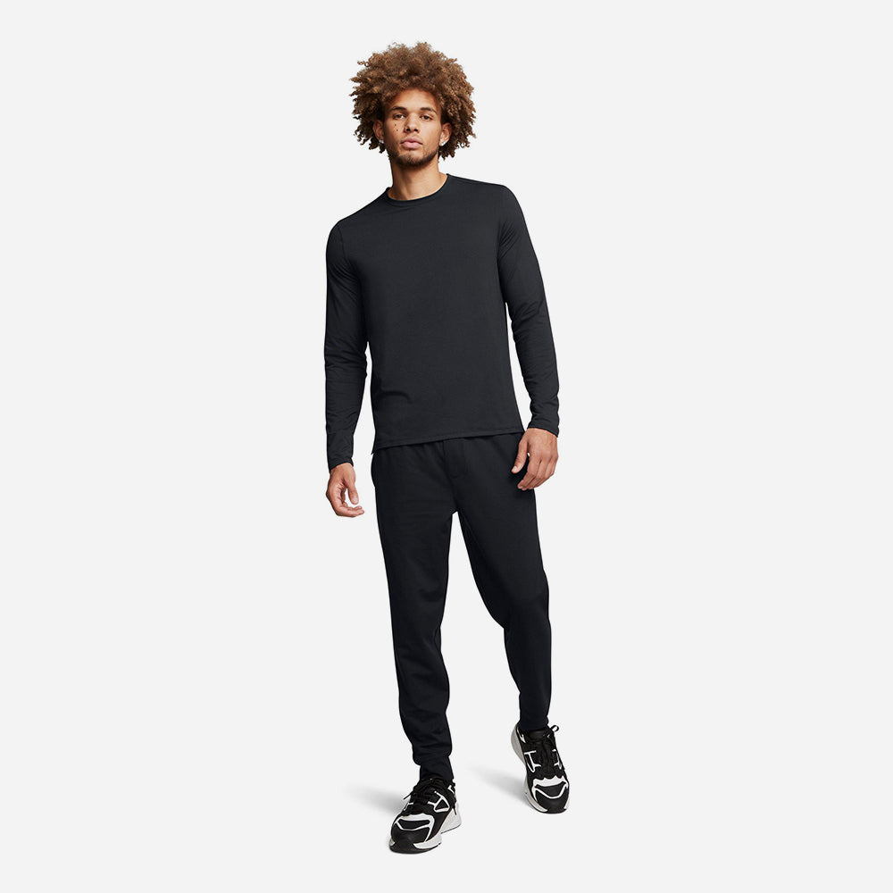 Áo Thun Tay Dài Nam Under Armour Meridian Long Sleeve - Supersports Vietnam