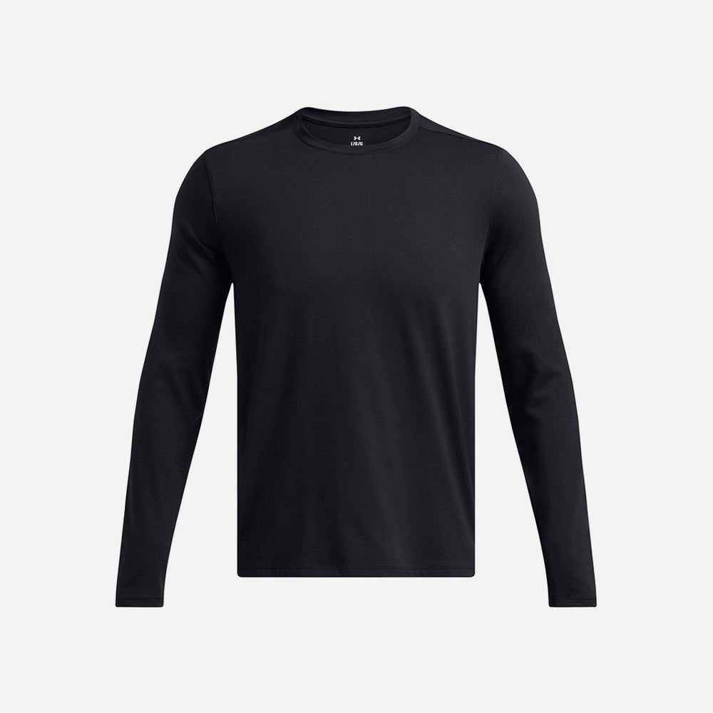 Áo Thun Tay Dài Nam Under Armour Meridian Long Sleeve - Supersports Vietnam