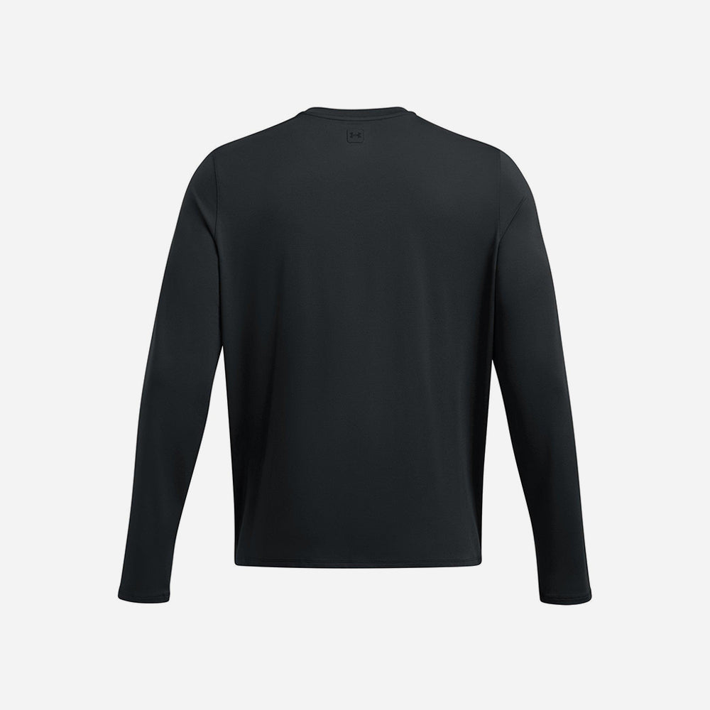 Áo Thun Tay Dài Nam Under Armour Meridian Long Sleeve - Supersports Vietnam