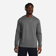 Áo Thun Tay Dài Nam Under Armour Meridian Long Sleeve - Supersports Vietnam