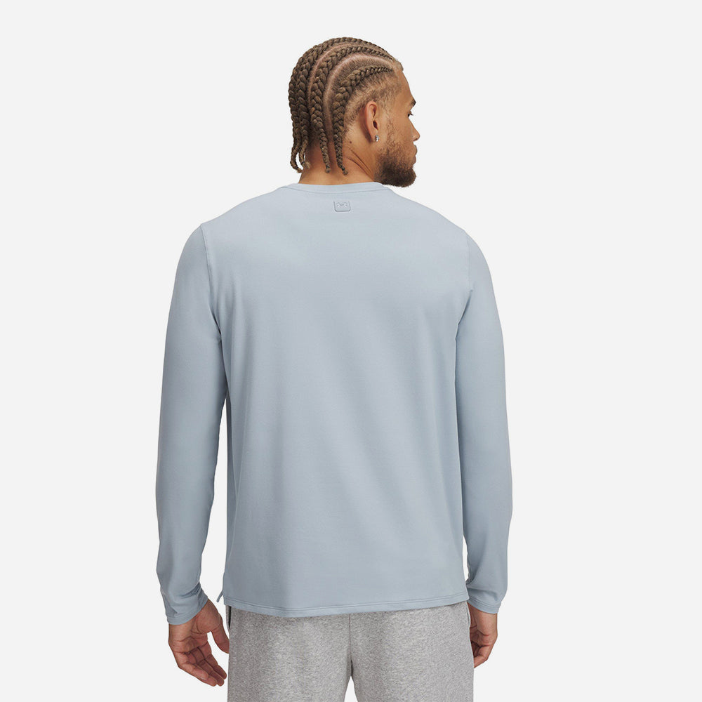 Áo Thun Nam Under Armour Meridian - Supersports Vietnam