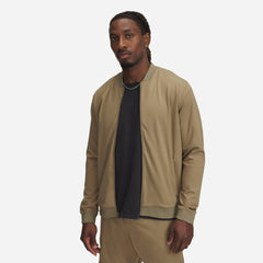 Áo Khoác Nam Under Armour Meridian Bomber - Supersports Vietnam