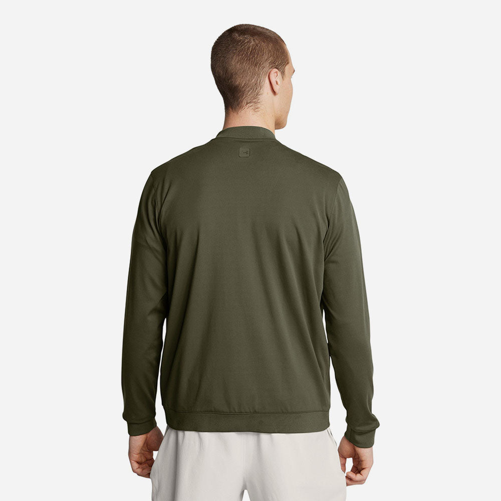 Áo Khoác Nam Under Armour Bomber - Supersports Vietnam