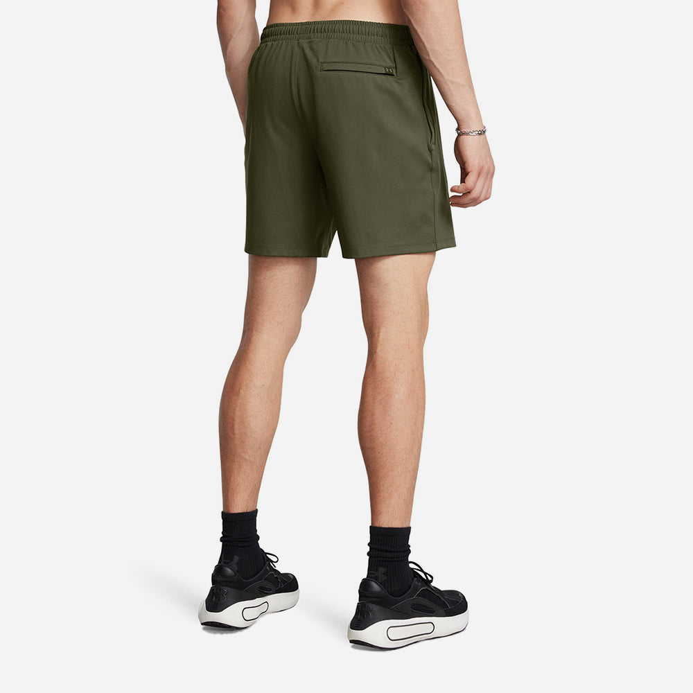 Quần Ngắn Nam Under Armour Meridian - Supersports Vietnam