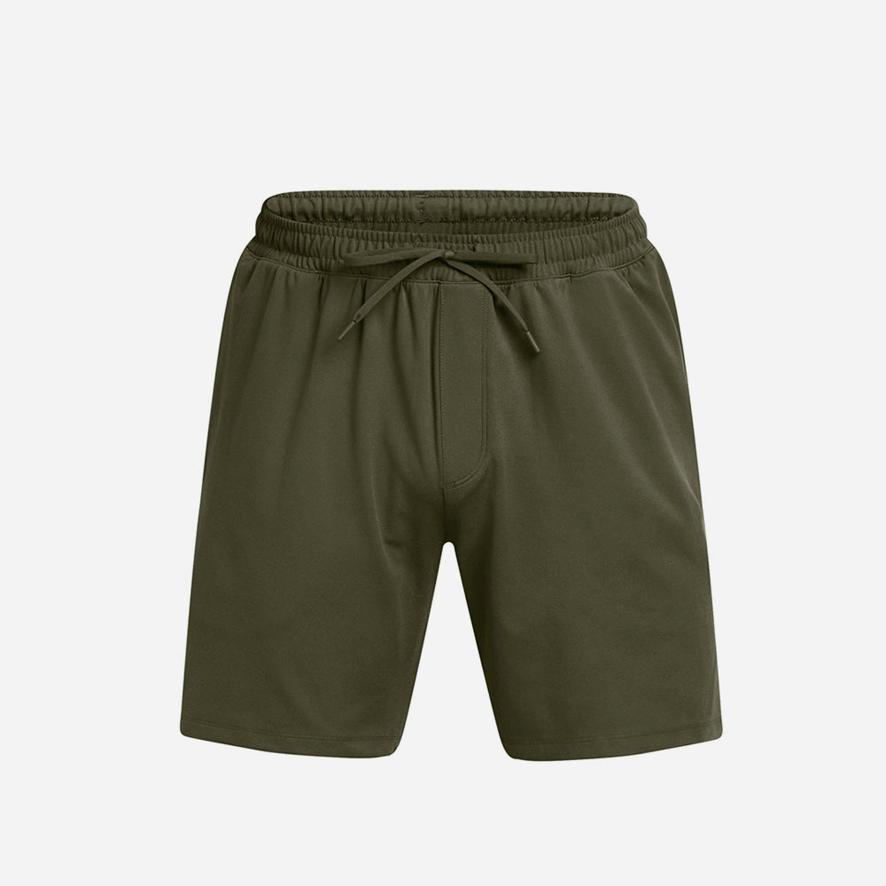 Quần Ngắn Nam Under Armour Meridian - Supersports Vietnam