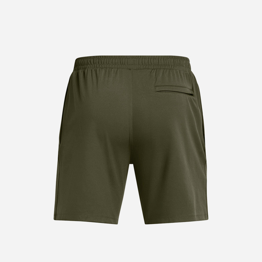 Quần Ngắn Nam Under Armour Meridian - Supersports Vietnam