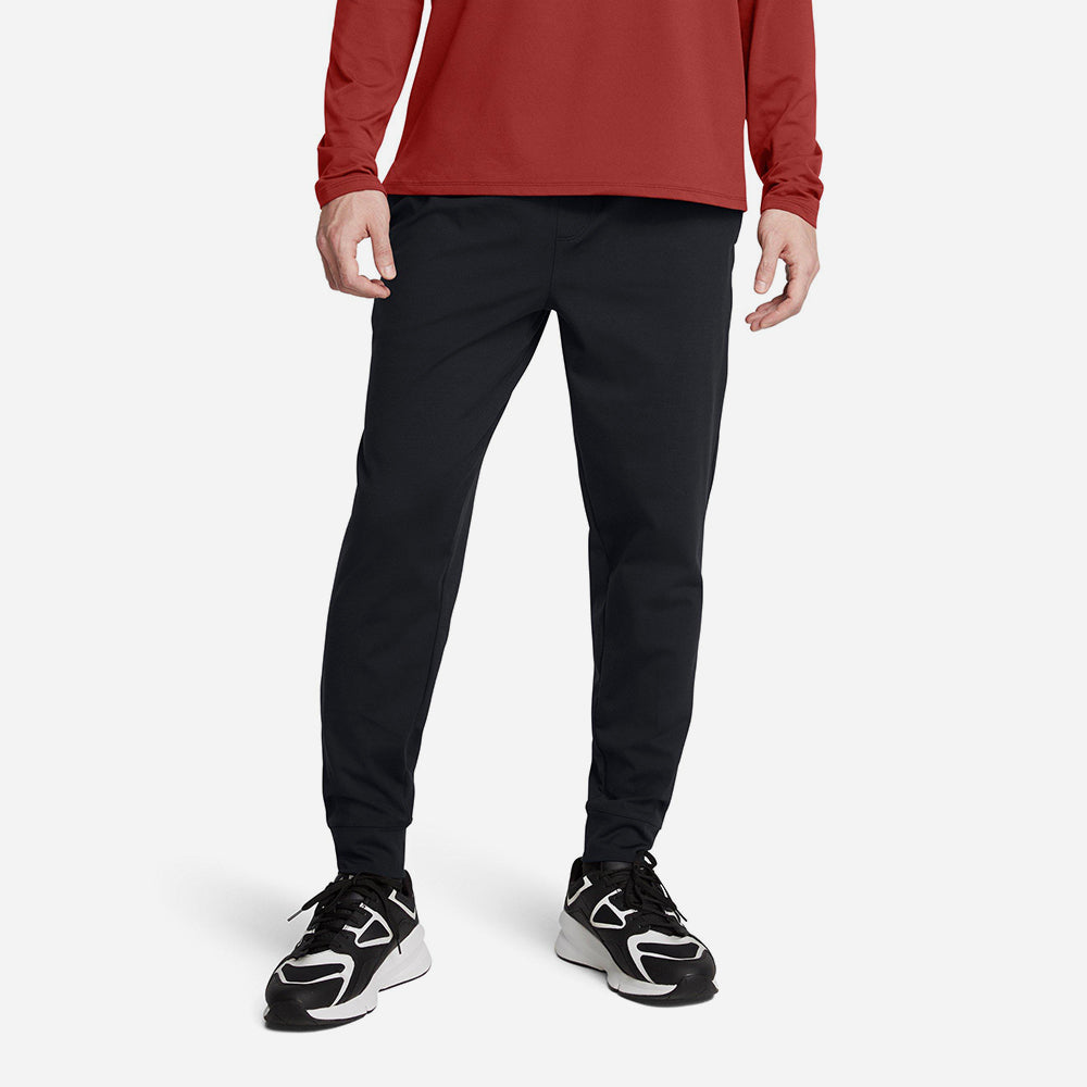 Quần Jogger Nam Under Armour Pants - Đen