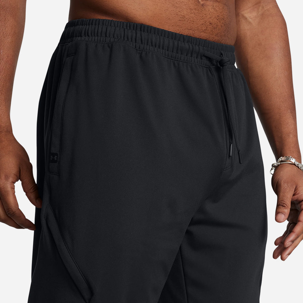 Quần Dài Nam Under Armour Crop Cargo - Supersports Vietnam