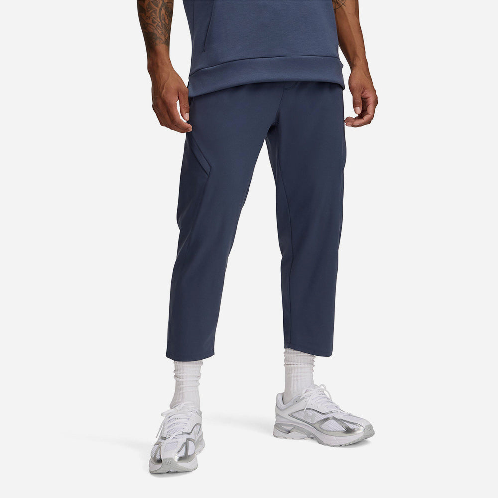 Quần Dài Thể Thao Nam Under Armour Meridian Crop Cargo - Supersports Vietnam