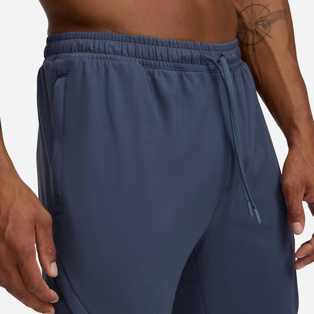 Quần Dài Thể Thao Nam Under Armour Meridian Crop Cargo - Supersports Vietnam