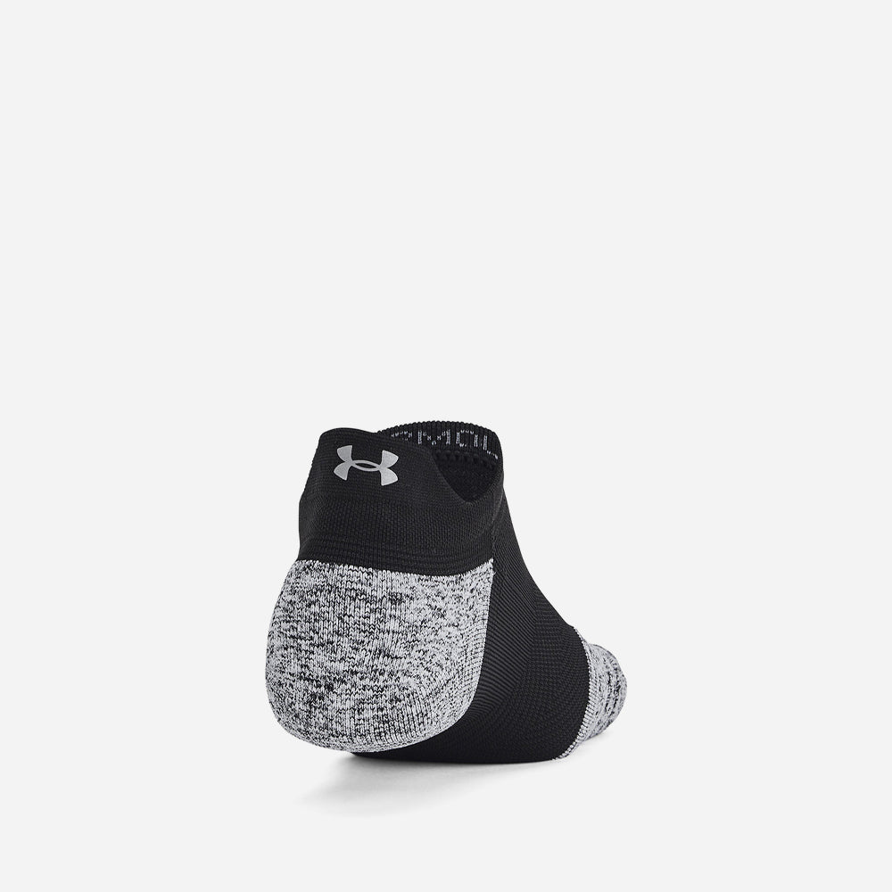 Vớ Thể Thao Under Armour Armourdry Cushion 3 Pack - Supersports Vietnam