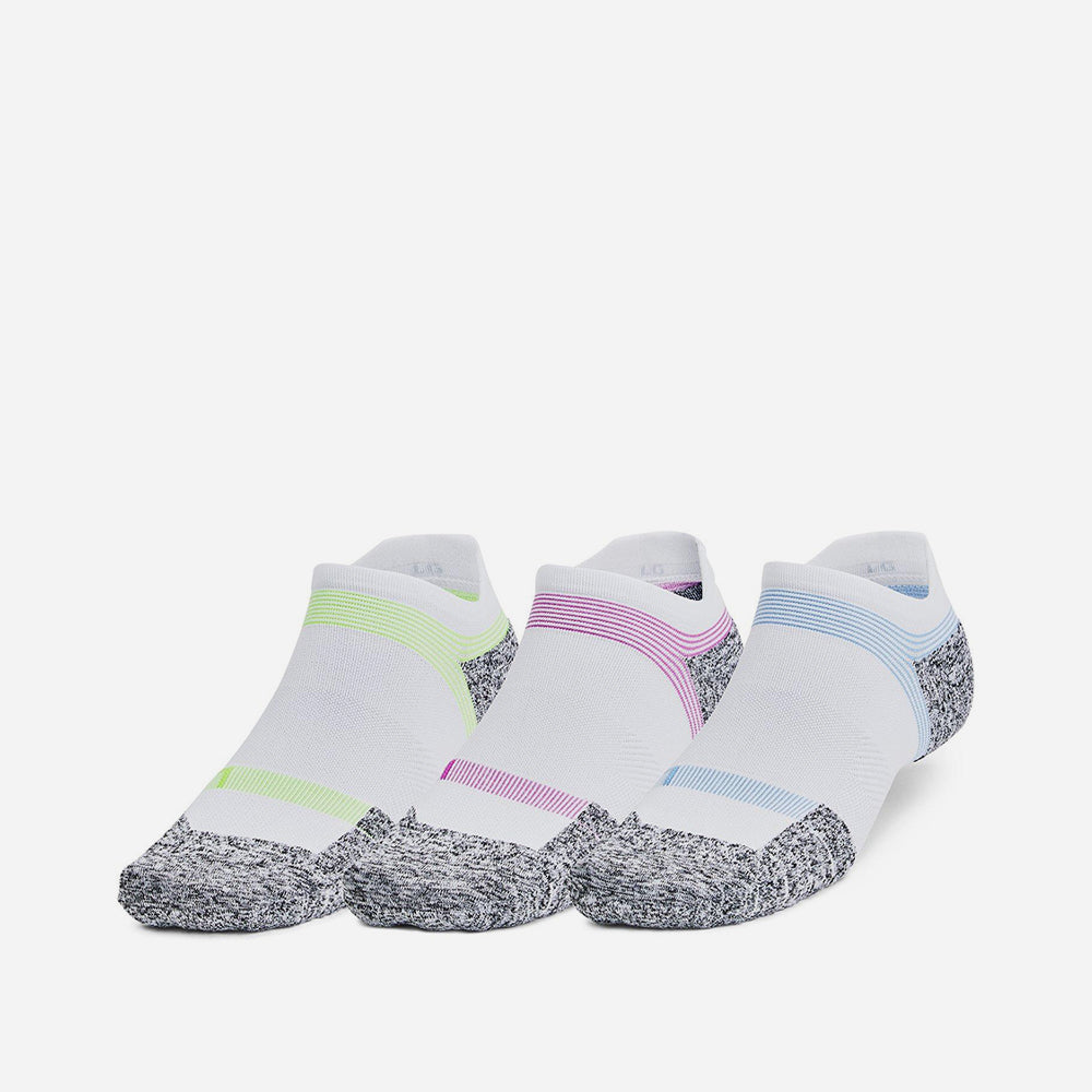 Vớ Thể Thao Under Armour Armourdry Cushion 3Pack - Supersports Vietnam