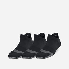 Vớ Thể Thao Nữ Under Armour Womens Breathe (3 Đôi) - Supersports Vietnam
