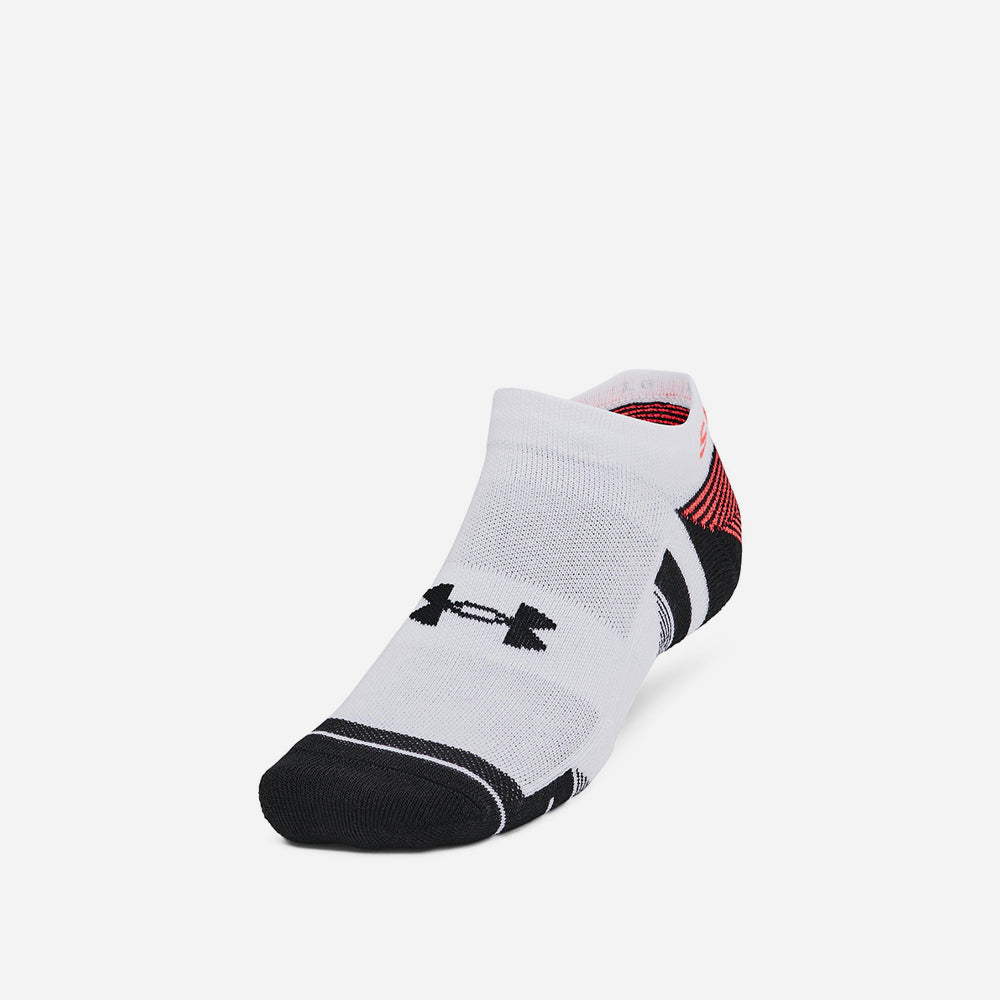 Vớ Thể Thao Under Armour Pt Slipspeed (2 Đôi) - Supersports Vietnam
