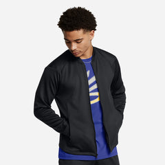 Áo Khoác Bóng Rổ Nam Under Armour Travel - Supersports Vietnam