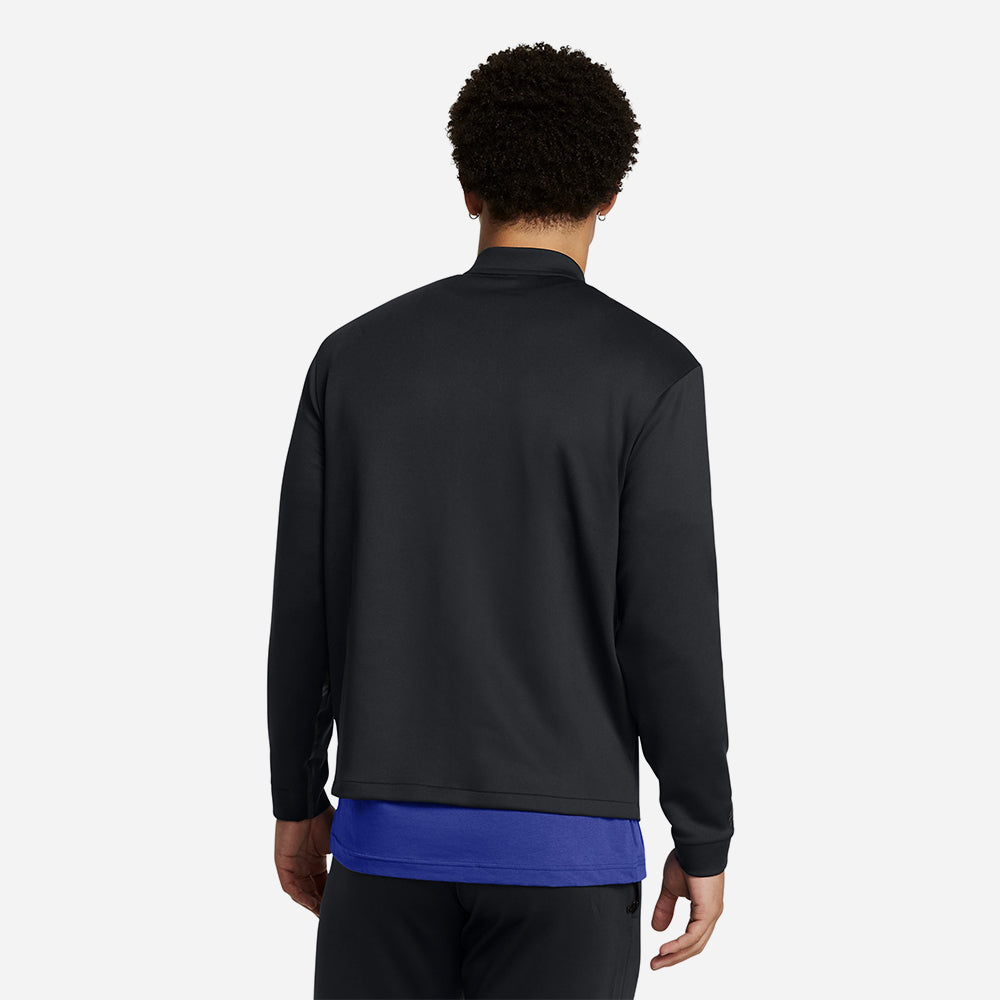 Áo Khoác Bóng Rổ Nam Under Armour Travel - Supersports Vietnam