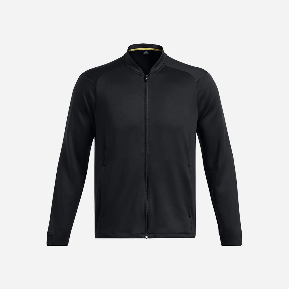 Áo Khoác Bóng Rổ Nam Under Armour Travel - Supersports Vietnam