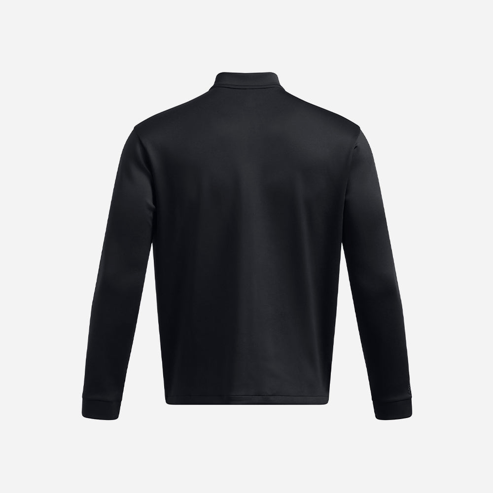 Áo Khoác Bóng Rổ Nam Under Armour Travel - Supersports Vietnam