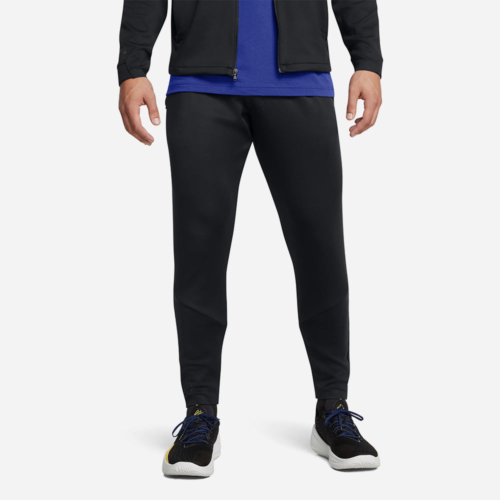Quần Dài Thể Thao Nam Under Armour Travel - Supersports Vietnam