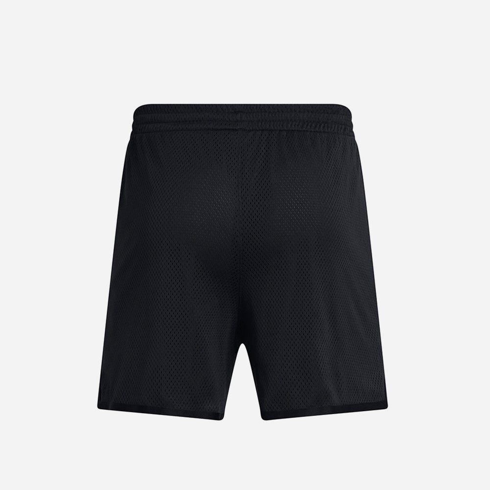 Quần Ngắn Bóng Rổ Nam Under Armour Splash - Supersports Vietnam