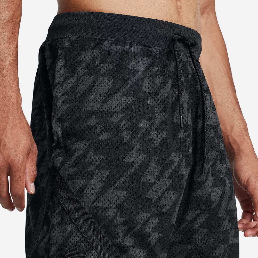 Quần Ngắn Nam Under Armour Signature Short - Supersports Vietnam
