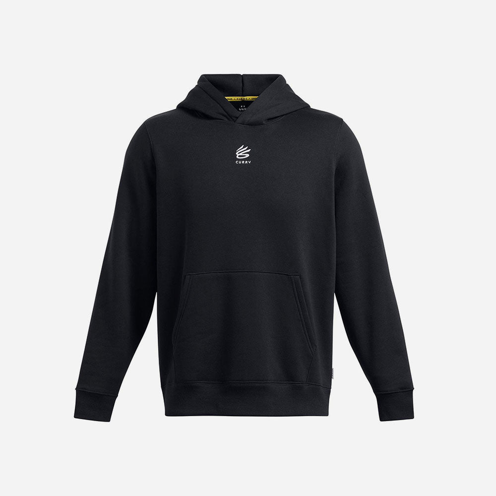 Áo Hoodie Nam Under Armour Splash - Supersports Vietnam
